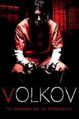 Volkov – El nombre de la Violencia