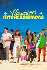 Vacaciones intercambiadas