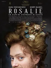 Rosalie