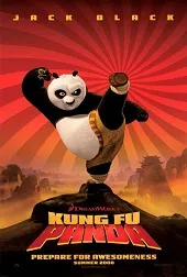 Kung Fu Panda