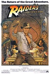 Indiana Jones: Los cazadores del arca perdida