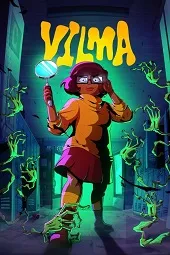 El especial de Halloween de Velma