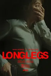 Longlegs: Coleccionista de almas