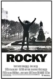 Rocky