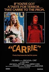 Carrie: Extraño presentimiento