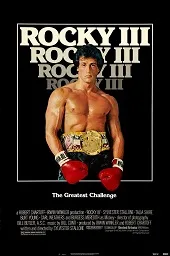 Rocky 3