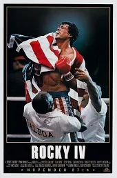 Rocky IV