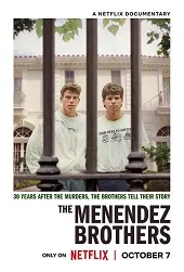 Los hermanos Menendez