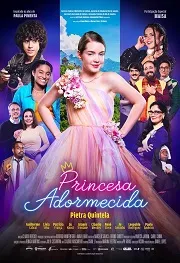 La princesa durmiente