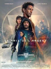 El precio del dinero: Una aventura de Largo Winch