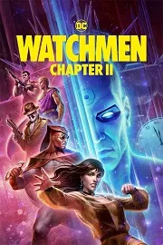 Watchmen: Capítulo 2