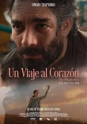 Un viaje al corazón: The Wingwalker