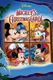 Una Navidad con Mickey