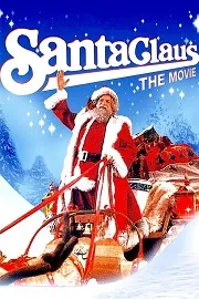 Santa Claus, el film