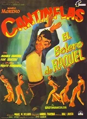 Cantinflas El Bolero De Raquel