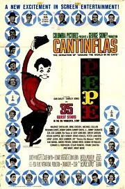 Cantinflas: Pepe